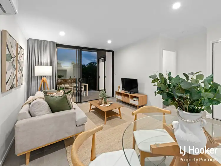 44/509 Rode Road, Chermside QLD 4032