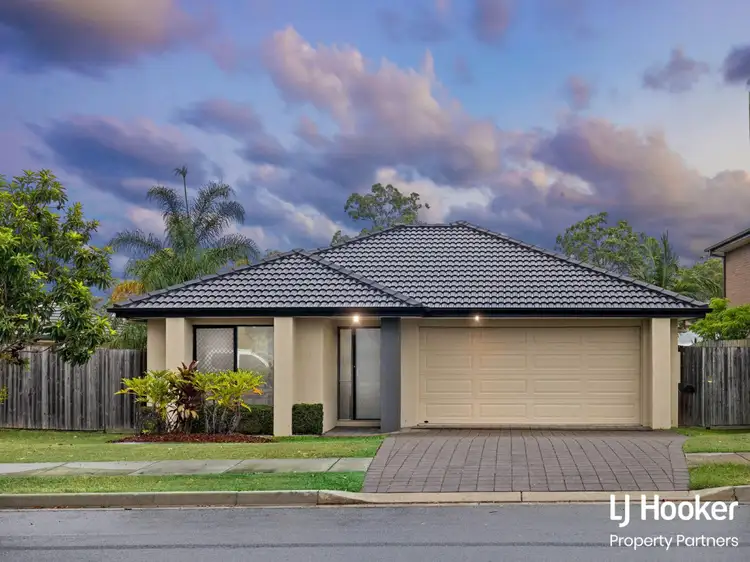 379 Benhiam Street, Calamvale QLD 4116