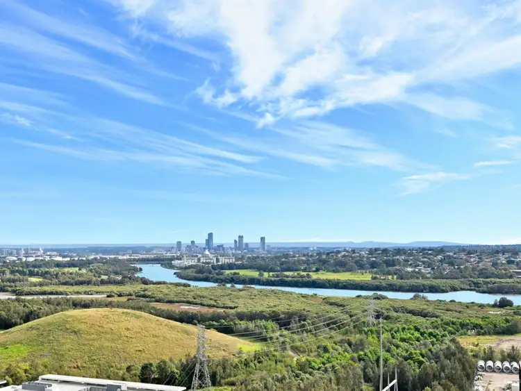 Fourth view of Homely apartment listing, 1613/11 Wentworth place, Wentworth Point NSW 2127