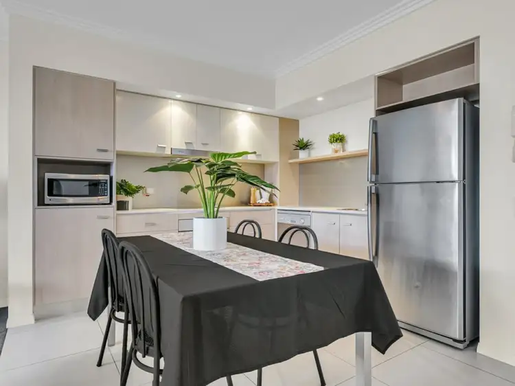 Fifth view of Homely apartment listing, 18/228 Varsity Parade, Varsity Lakes QLD 4227