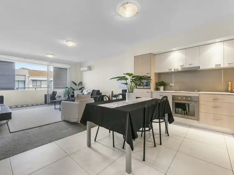 Sixth view of Homely apartment listing, 18/228 Varsity Parade, Varsity Lakes QLD 4227
