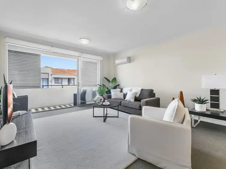 Seventh view of Homely apartment listing, 18/228 Varsity Parade, Varsity Lakes QLD 4227