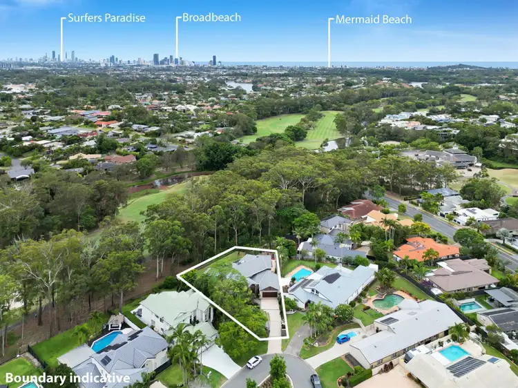 19 Banff Court, Robina QLD 4226