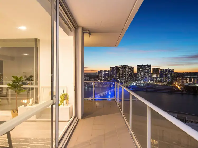 1303/43 Shoreline Drive, Rhodes NSW 2138