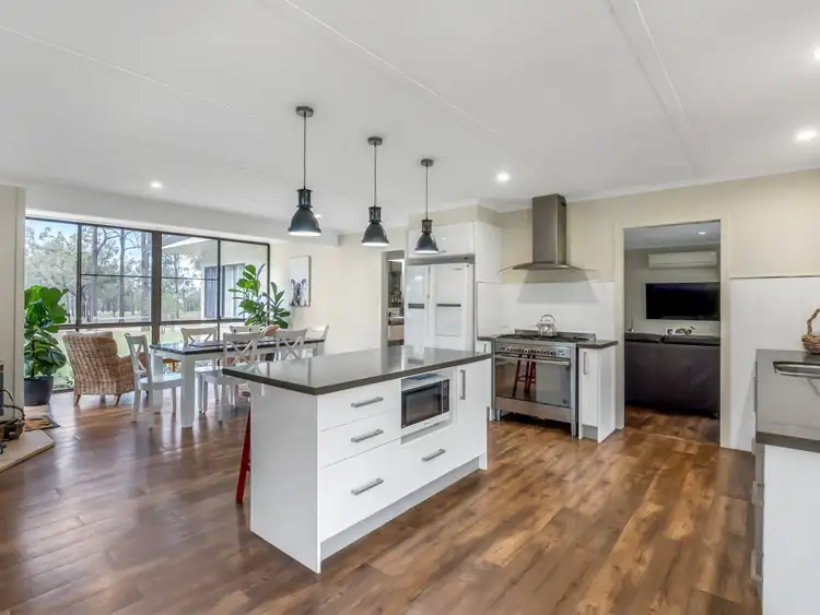 Seventh view of Homely rural property listing, 71 Pikedale Road, Rosenthal Heights QLD 4370