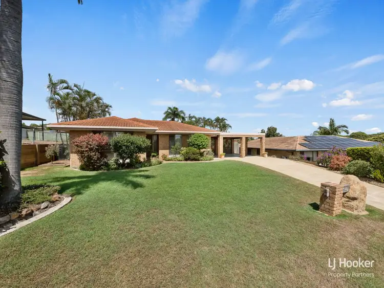 71 Helicia Street, Algester QLD 4115