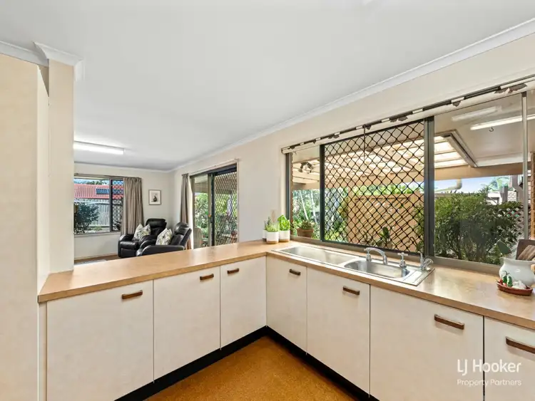 Fifth view of Homely house listing, 71 Helicia Street, Algester QLD 4115
