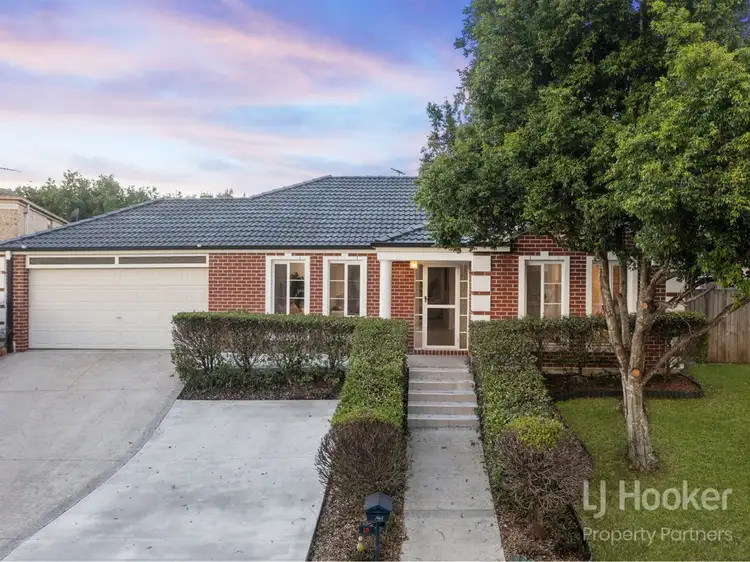 16 Turnock Court, Underwood QLD 4119
