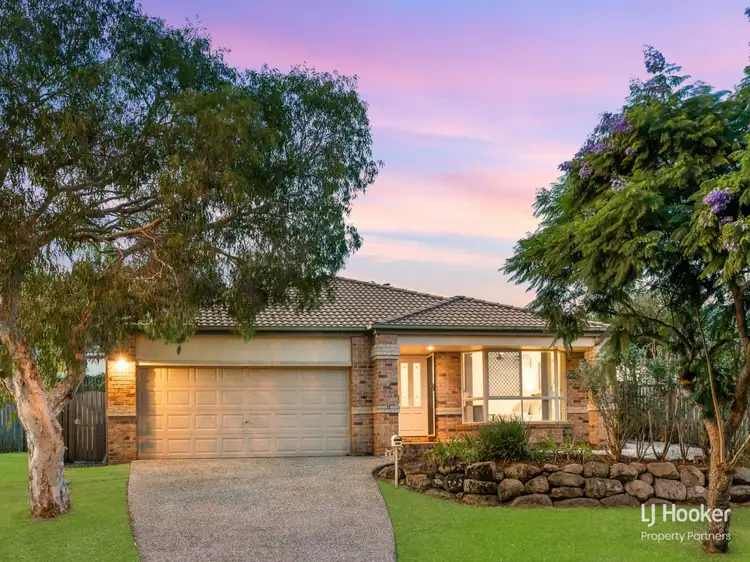 59 Brookvale Drive, Underwood QLD 4119