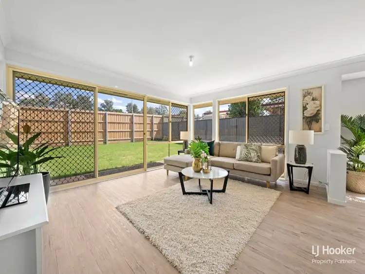 Fourth view of Homely house listing, 56 Solandra Crescent, Calamvale QLD 4116