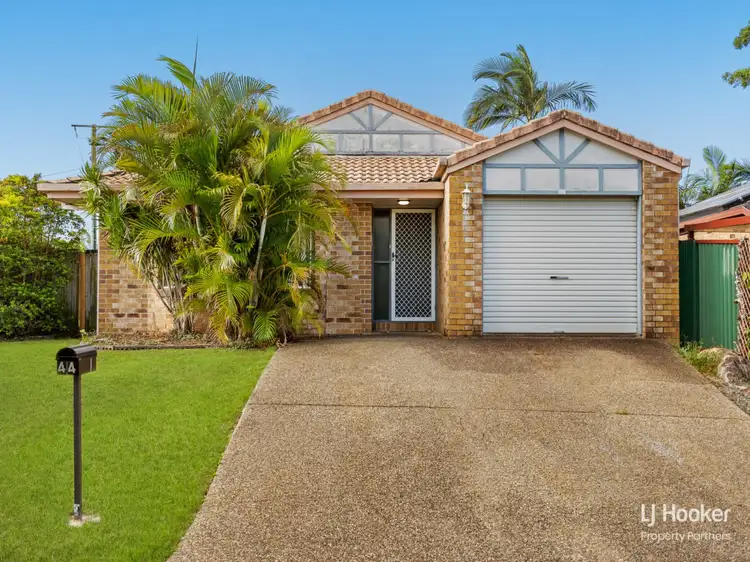44 Oswin Street, Acacia Ridge QLD 4110