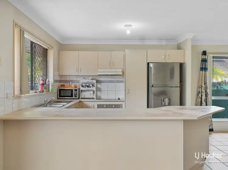 Second view of Homely house listing, 44 Oswin Street, Acacia Ridge QLD 4110