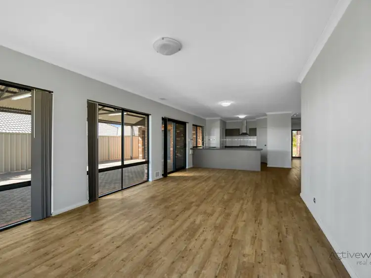 Second view of Homely house listing, 10 Yolanda Edge, Wandina WA 6530