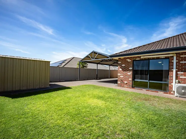 Fourth view of Homely house listing, 10 Yolanda Edge, Wandina WA 6530