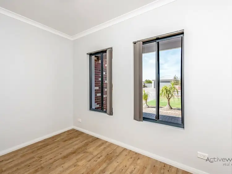 Fifth view of Homely house listing, 10 Yolanda Edge, Wandina WA 6530
