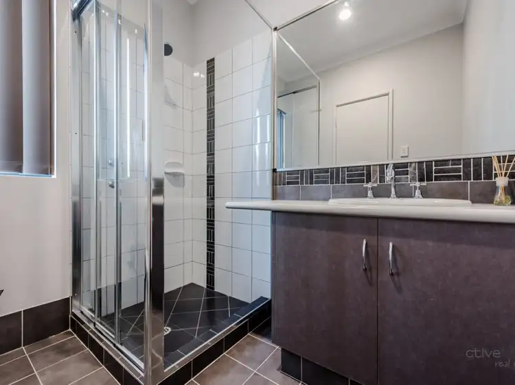 Seventh view of Homely house listing, 10 Yolanda Edge, Wandina WA 6530