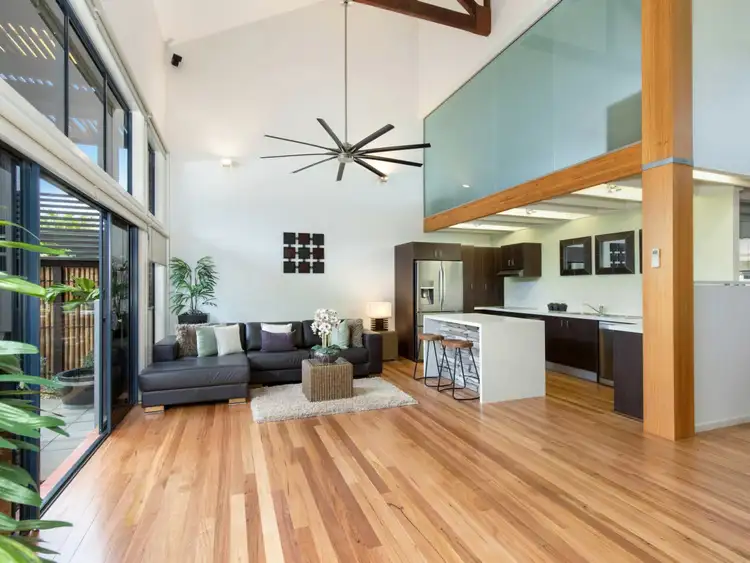 Second view of Homely warehouse listing, 7 Lonsdale Place, Varsity Lakes QLD 4227