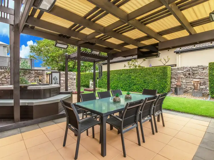 Fourth view of Homely warehouse listing, 7 Lonsdale Place, Varsity Lakes QLD 4227