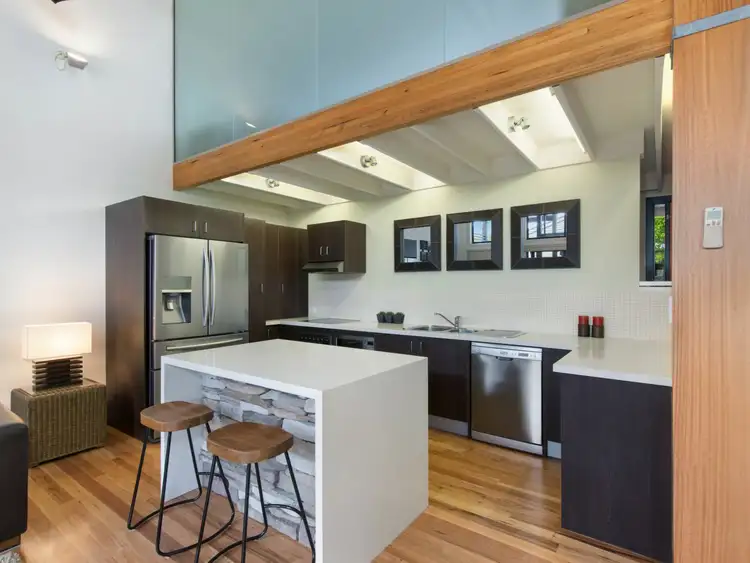 Fifth view of Homely warehouse listing, 7 Lonsdale Place, Varsity Lakes QLD 4227