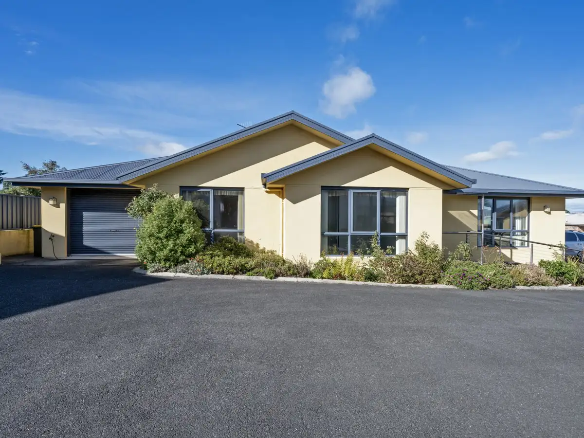 Main view of Homely unit listing, 4/15 Upper Havelock Street, Smithton TAS 7330