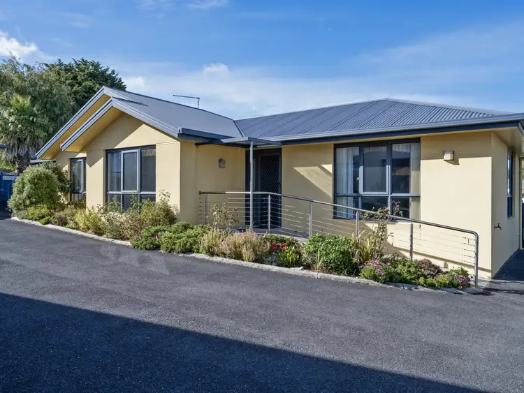Second view of Homely unit listing, 4/15 Upper Havelock Street, Smithton TAS 7330