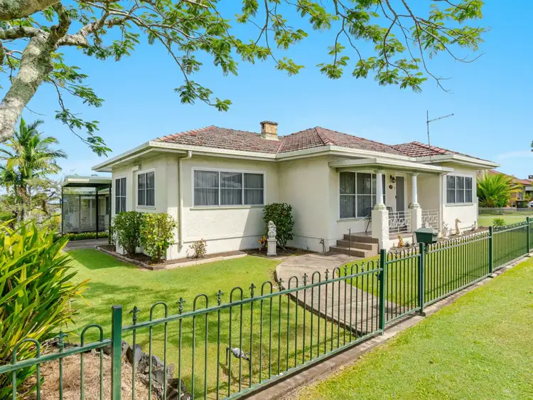 Main view of Homely house listing, 19 Light Street, Casino NSW 2470