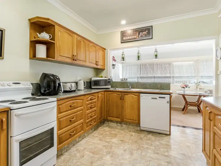 Second view of Homely house listing, 19 Light Street, Casino NSW 2470
