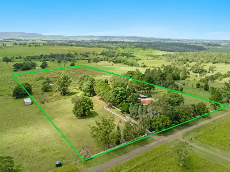 Third view of Homely house listing, 260 Upper Stratheden Road, Stratheden NSW 2470