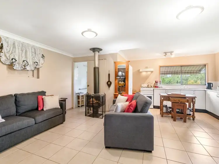 Fifth view of Homely house listing, 260 Upper Stratheden Road, Stratheden NSW 2470