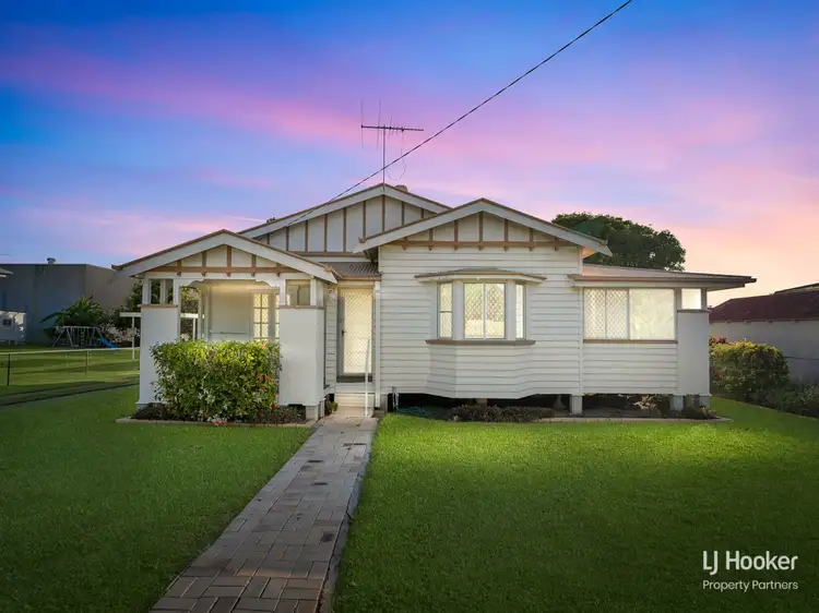 34 Delph Street, Coopers Plains QLD 4108