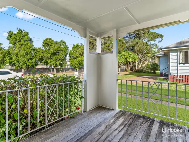 Second view of Homely house listing, 34 Delph Street, Coopers Plains QLD 4108