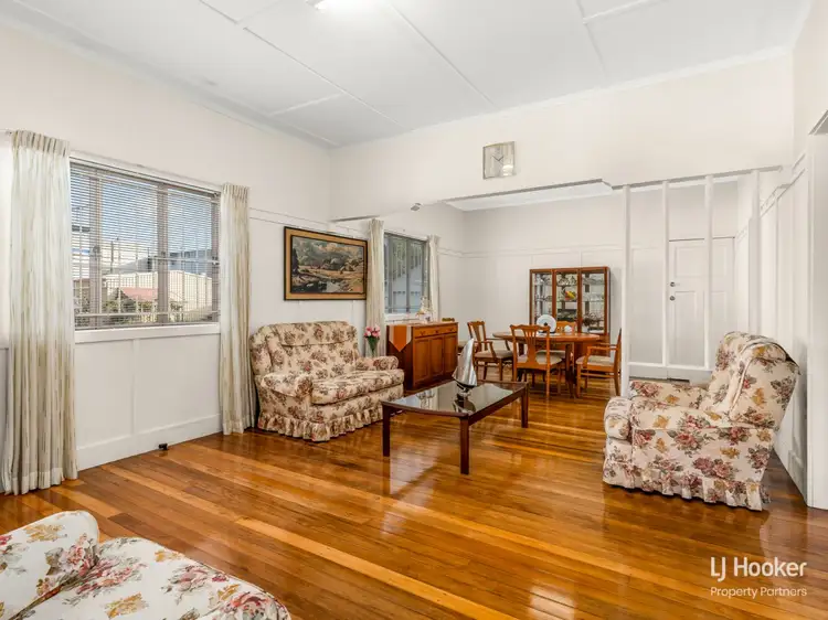 Third view of Homely house listing, 34 Delph Street, Coopers Plains QLD 4108