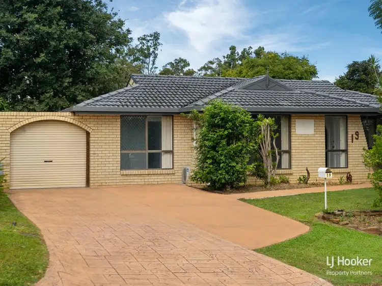 19 Konanda Street, Algester QLD 4115