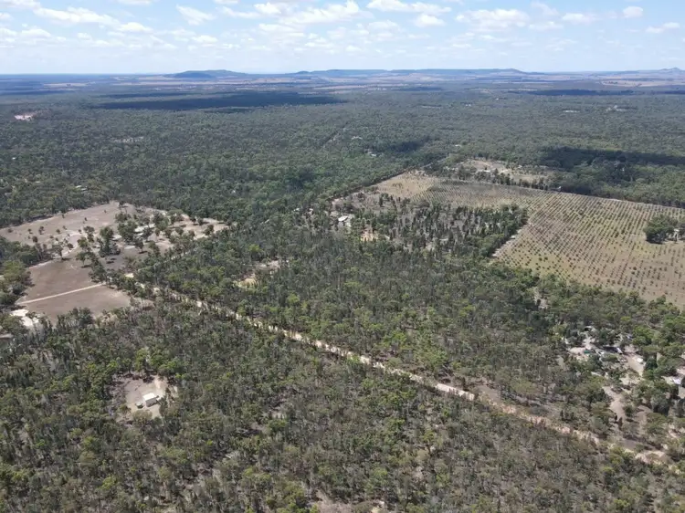 Main view of Homely house listing, 20 Gore Highway, Millmerran QLD 4357