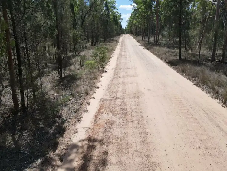 Second view of Homely house listing, 20 Gore Highway, Millmerran QLD 4357