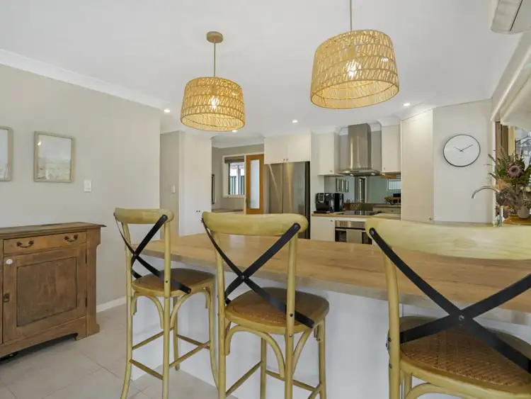 Fifth view of Homely house listing, 9 Pleasant Court, Carrara QLD 4211