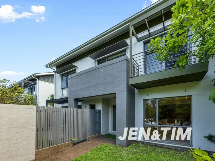 12 Perkins Ave, Newington NSW 2127