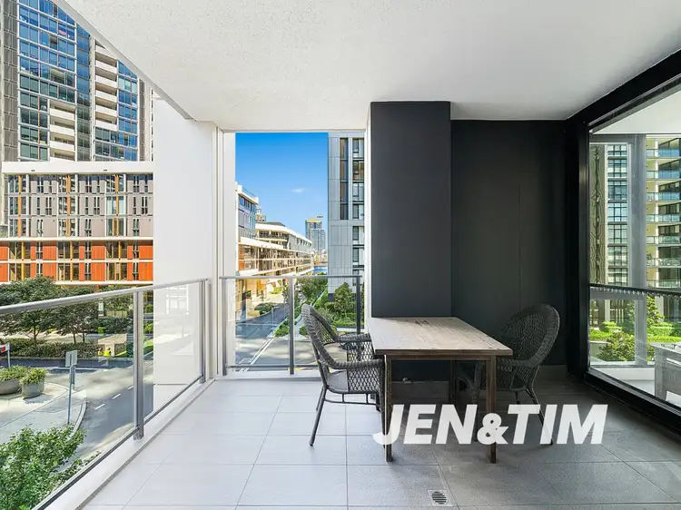 Main view of Homely apartment listing, Address available on request