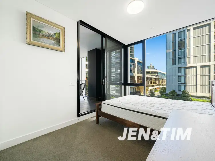 Fifth view of Homely apartment listing, Address available on request
