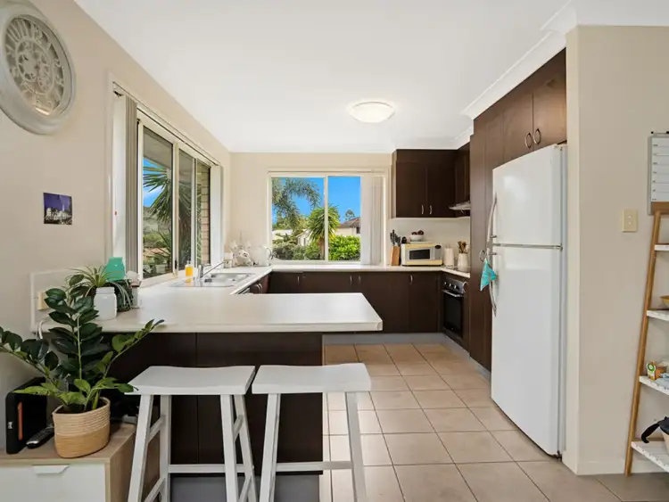 Fifth view of Homely house listing, 28 Buchanan Circuit, Oxenford QLD 4210