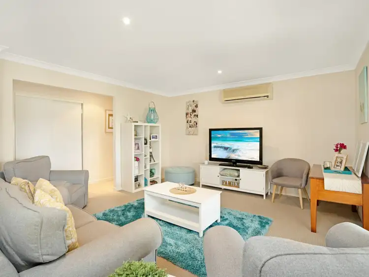 Sixth view of Homely house listing, 28 Buchanan Circuit, Oxenford QLD 4210