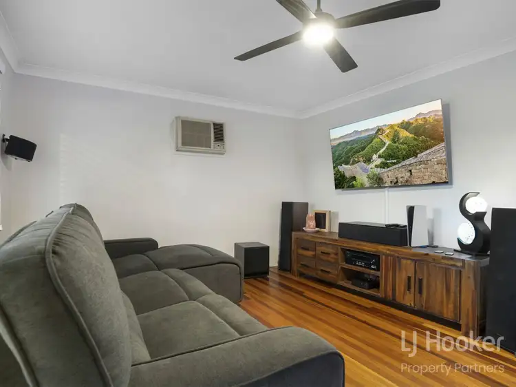 Third view of Homely house listing, 32 Valencia Way, Slacks Creek QLD 4127
