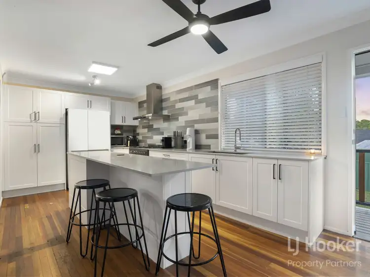 Fourth view of Homely house listing, 32 Valencia Way, Slacks Creek QLD 4127