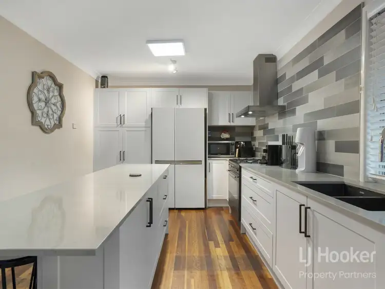 Fifth view of Homely house listing, 32 Valencia Way, Slacks Creek QLD 4127