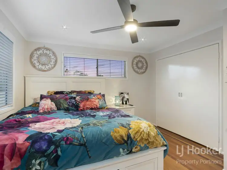Sixth view of Homely house listing, 32 Valencia Way, Slacks Creek QLD 4127