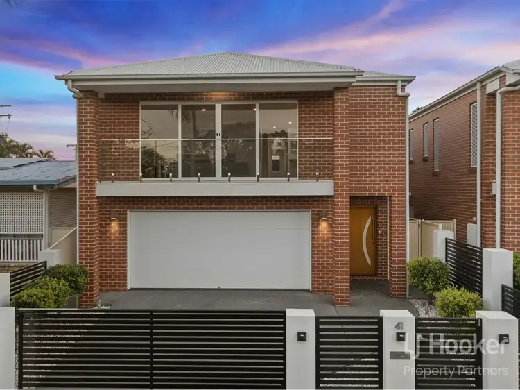 41 Lampson Street, Sunnybank QLD 4109