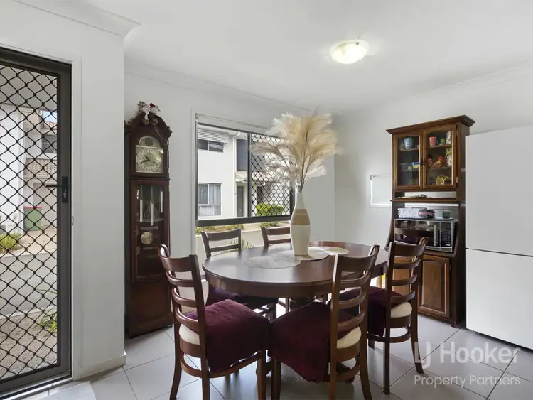 Fifth view of Homely townhouse listing, 69/51 River Road, Bundamba QLD 4304
