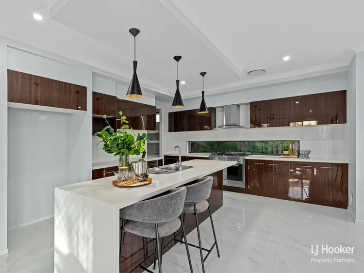 Second view of Homely house listing, 75 Splendour Street, Rochedale QLD 4123