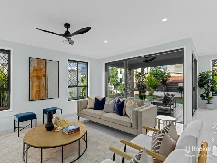 Fourth view of Homely house listing, 75 Splendour Street, Rochedale QLD 4123