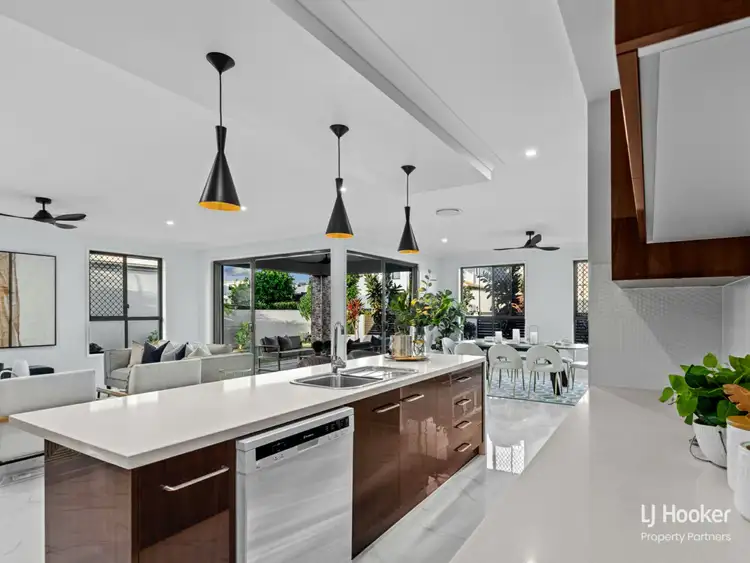 Fifth view of Homely house listing, 75 Splendour Street, Rochedale QLD 4123